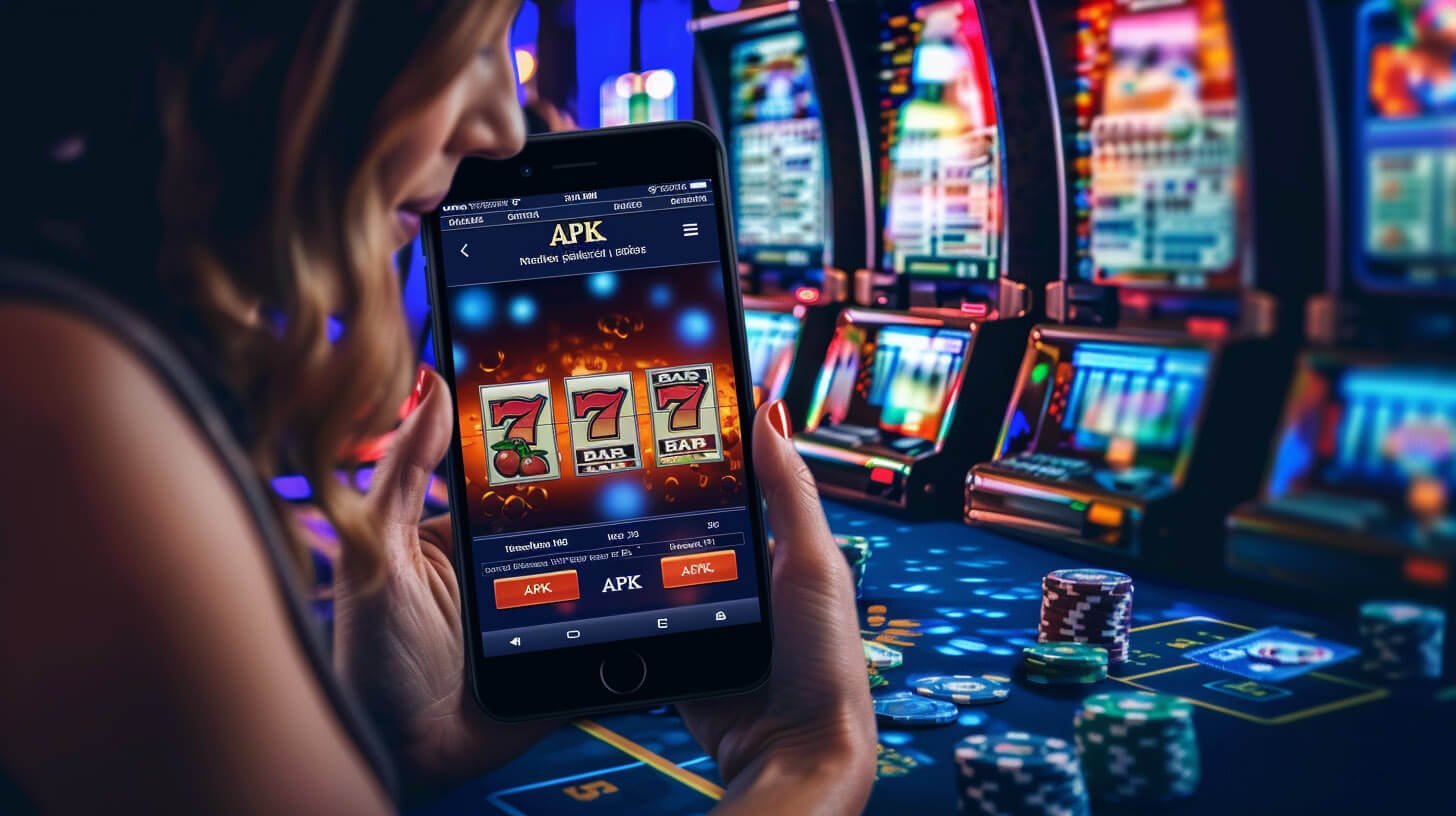 Bangladesh mobile slot browsing layout with clear game categories