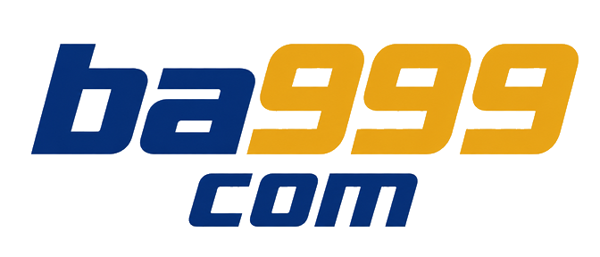 ba999 com logo for Bangladesh visitors
